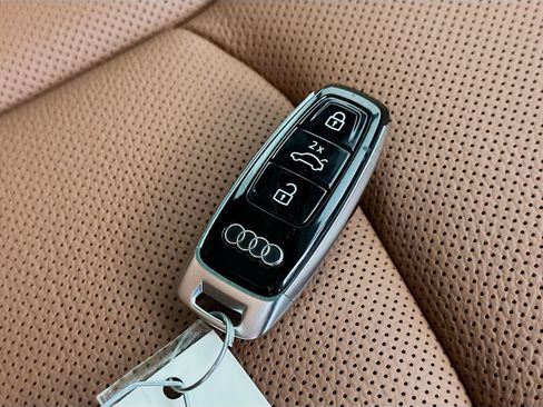 New 2026 Audi Q8 Premium Plus AWD/4WD image 47