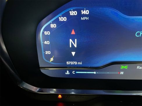 Used 2024 Chevrolet Tahoe High Country image 13