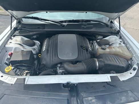 Used 2021 Dodge Challenger R/T RWD image 6