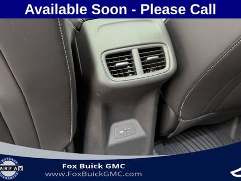 Used 2024 Buick Envision Sport Touring AWD/4WD image 35