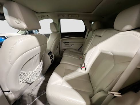 Used 2015 Cadillac SRX Premium image 18