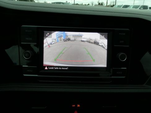 Used 2021 Volkswagen Jetta S image 26