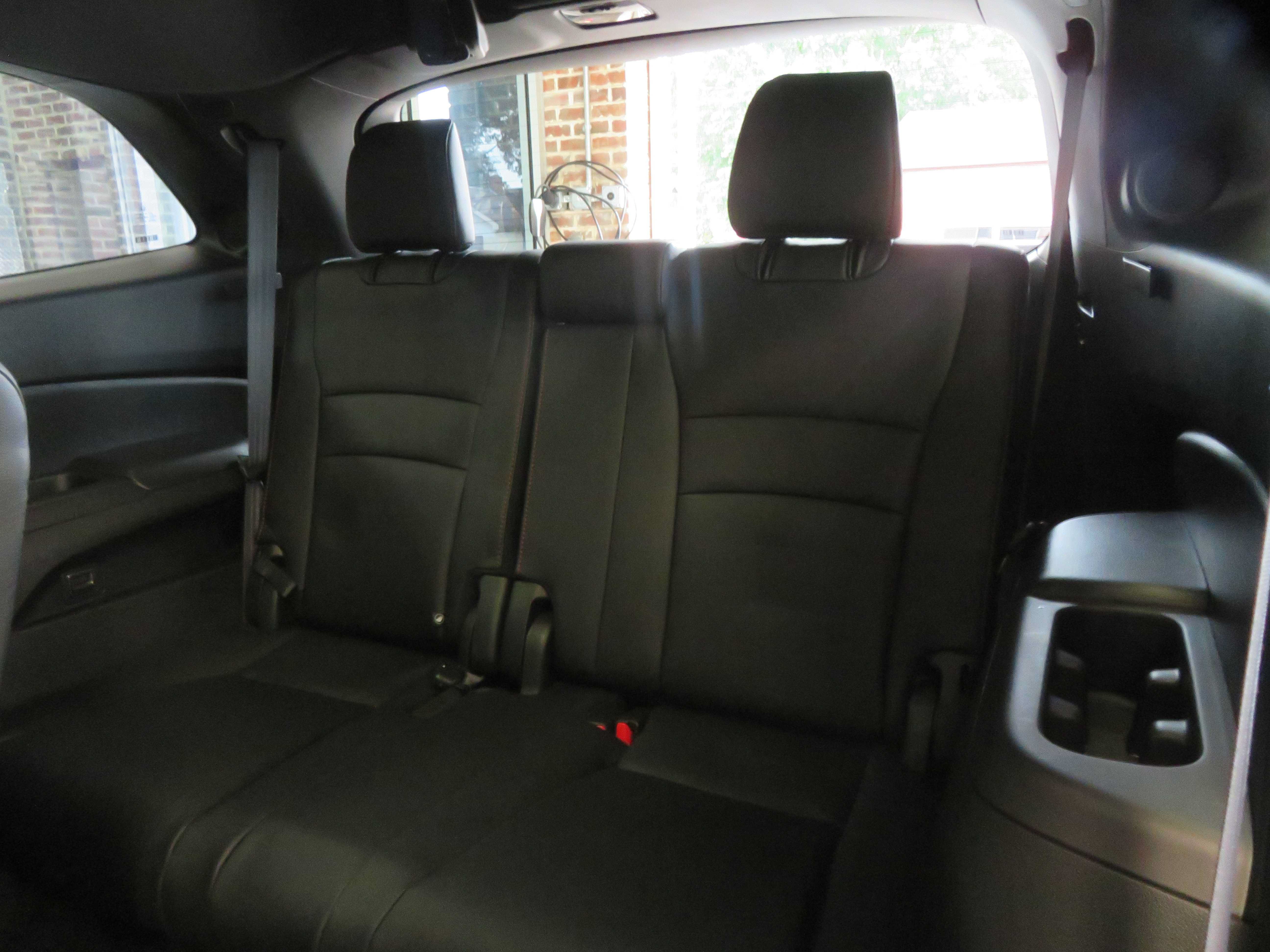 Used 2022 Honda Pilot Black Edition image 22