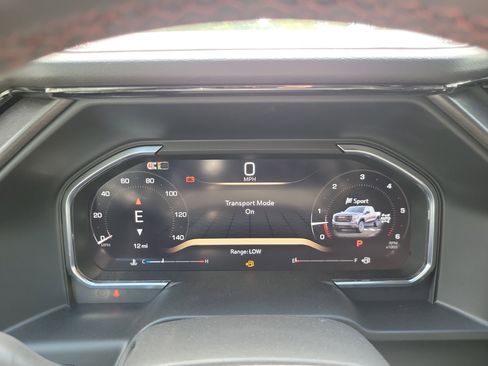 New 2026 GMC Sierra 1500 AT4X AWD/4WD image 10