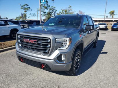 Used 2021 GMC Sierra 1500 AT4 w/ AT4 Premium Package
