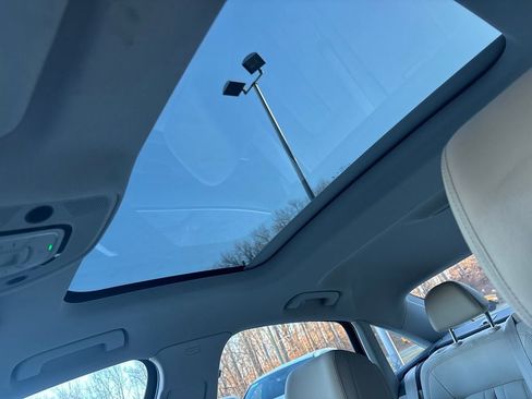 Used 2019 Audi A6 3.0T Premium Plus w/ Premium Plus Package image 43