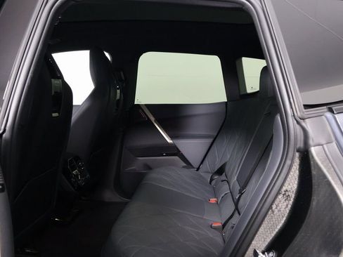 Used 2023 BMW iX M60 w/ Executive Package image 11