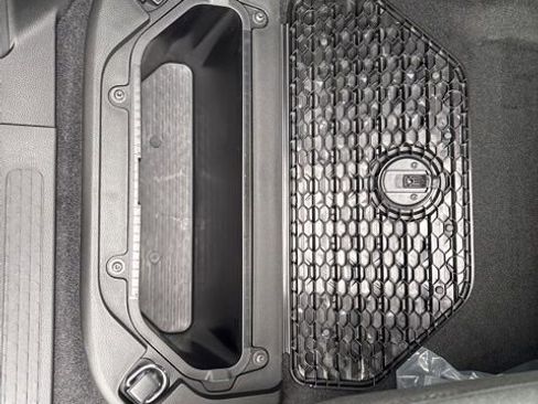 New 2026 RAM 1500 Big Horn AWD/4WD image 21