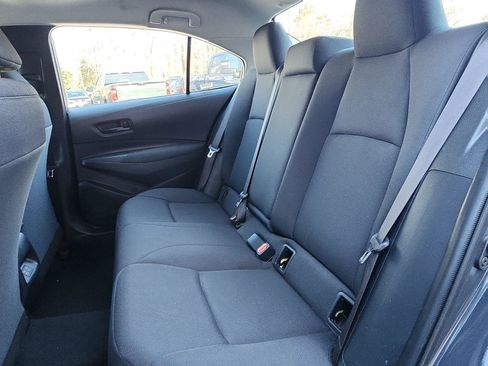 Used 2024 Toyota Corolla LE image 19
