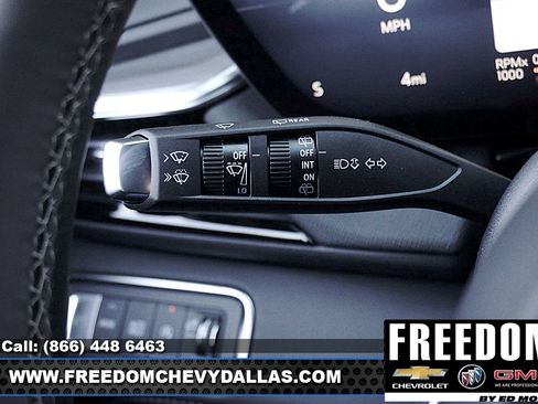 New 2026 Buick Enclave Preferred w/ Power Package image 28