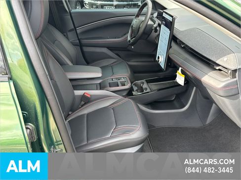 Used 2026 Ford Mustang Mach-E Premium w/ Sport Appearance Package image 16