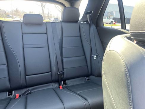 Used 2026 Mercedes-Benz GLE 350 4MATIC image 32