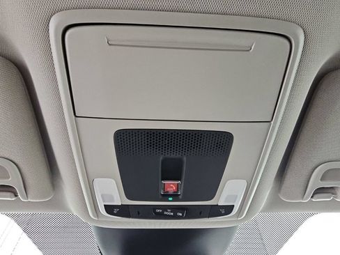 New 2026 Honda Pilot EX-L image 23