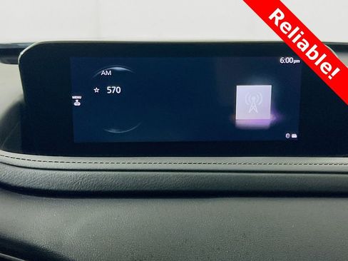 Used 2022 MAZDA CX-30 AWD 2.5 S w/ Select Package image 14