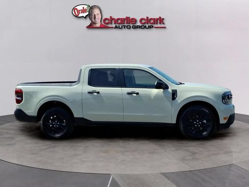 Used 2024 Ford Maverick XLT w/ XLT Luxury Package FWD image 7
