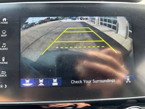 Used 2017 Honda CR-V EX-L image 17