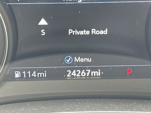 Used 2023 Cadillac XT5 Premium Luxury w/ Technology Package image 22