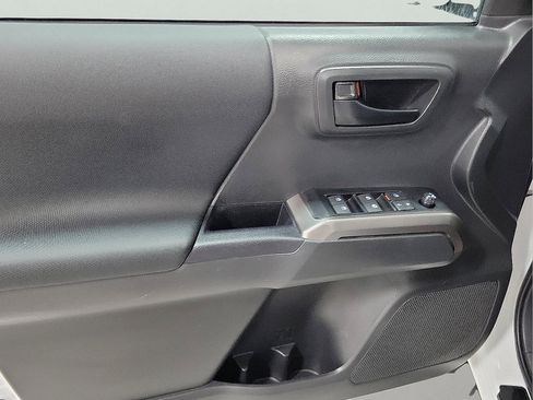 Certified 2023 Toyota Tacoma Trail Edition image 9