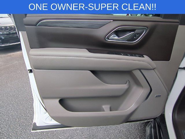 Used 2022 GMC Yukon SLT w/ SLT Premium Package AWD/4WD image 12