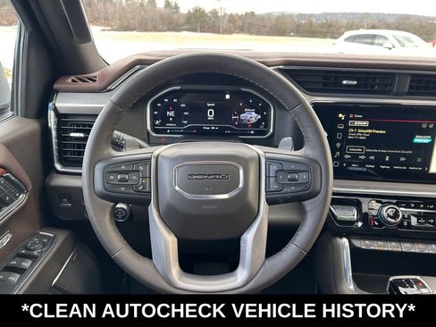 Used 2022 GMC Sierra 1500 Denali image 25