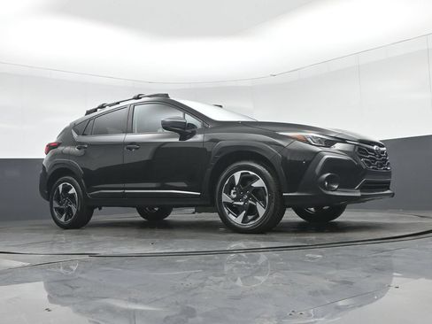 Used 2024 Subaru Crosstrek 2.5i Limited w/ Crosstrek Mirror Package AWD/4WD image 49