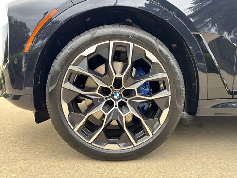 New 2026 BMW X7 xDrive40i w/ M Sport Package image 29