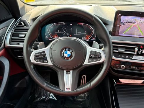 Used 2024 BMW X3 xDrive30i w/ Premium Package AWD/4WD image 15