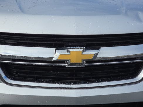 Used 2015 Chevrolet Colorado W/T w/ WT Convenience Package image 42