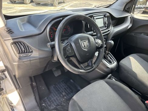 Used 2018 RAM ProMaster City Tradesman image 21