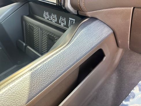 New 2026 RAM 3500 Longhorn image 46