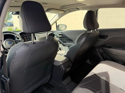 Certified 2024 Subaru Crosstrek 2.0i Premium AWD/4WD image 24
