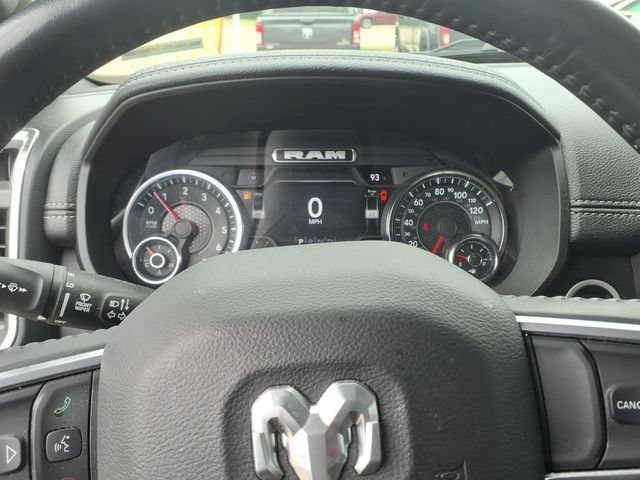 Used 2023 RAM 1500 Laramie AWD/4WD image 20