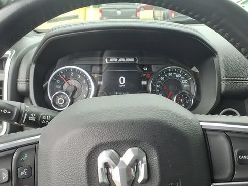 Used 2023 RAM 1500 Laramie AWD/4WD image 20