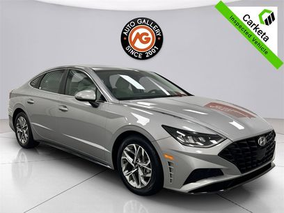 Used 2023 Hyundai Sonata SEL