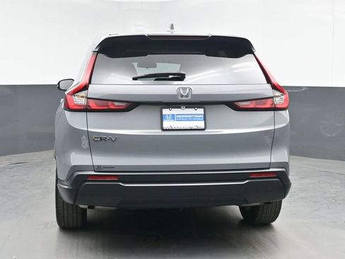 Used 2023 Honda CR-V EX image 9