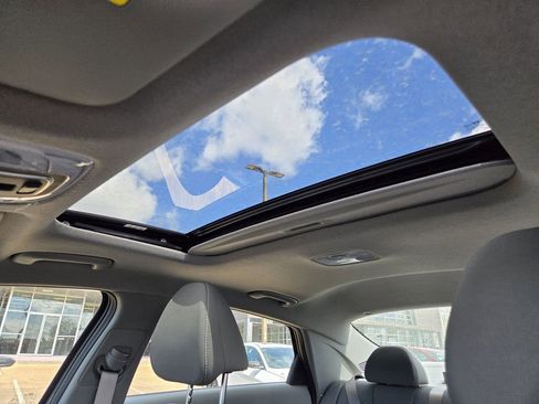 New 2026 Hyundai Elantra SEL Sport image 10