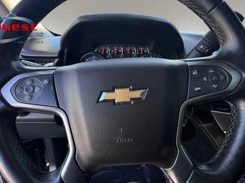 Used 2020 Chevrolet Suburban LT AWD/4WD image 49