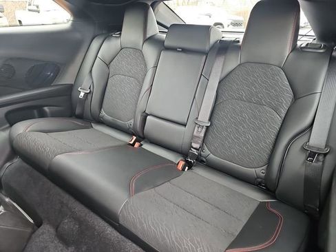 Used 2026 Dodge Charger Scat Pack w/ Blacktop Package AWD/4WD image 24