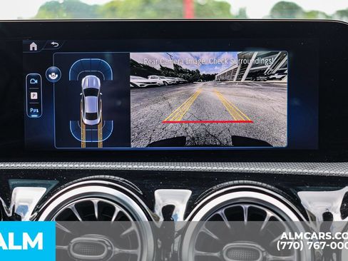 Used 2025 Mercedes-Benz CLA 250 image 35