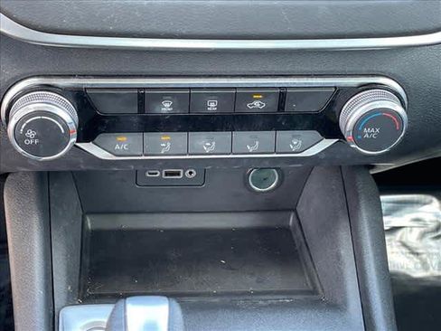 Used 2022 Nissan Altima 2.5 SV FWD image 23