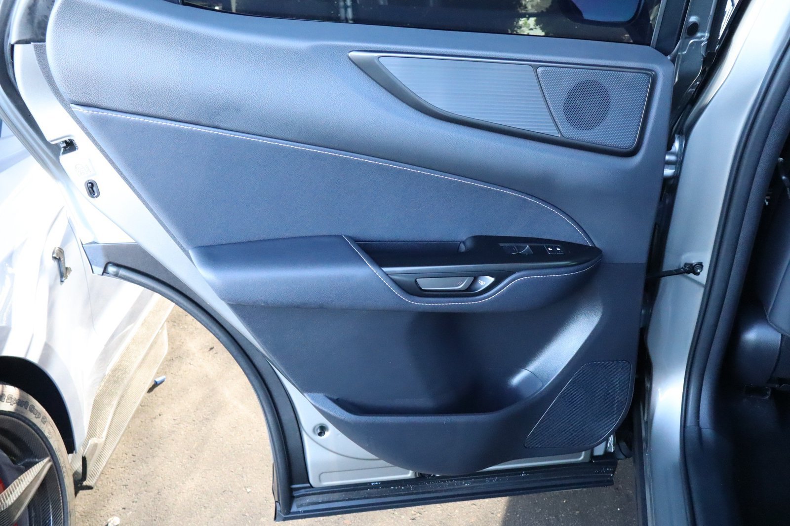 Used 2023 Lexus NX 350 F Sport AWD/4WD image 38
