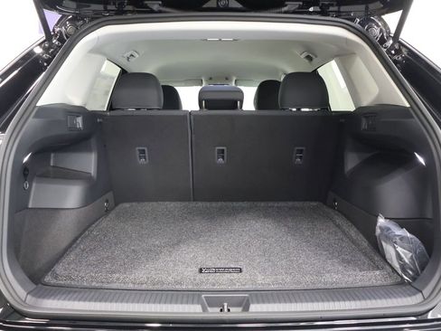 New 2026 Volkswagen Tiguan S image 26