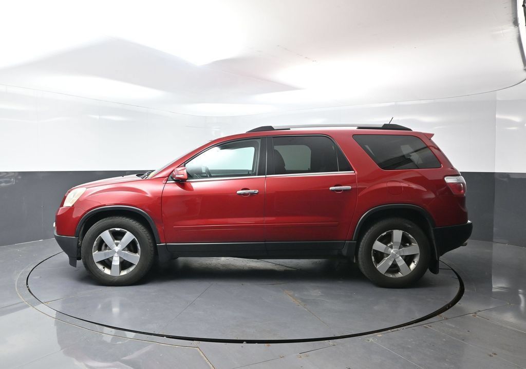 Used 2012 GMC Acadia SLT AWD/4WD image 11