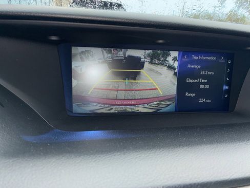 Used 2016 Lexus GS 350 350 image 28