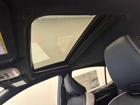 New 2026 Toyota Camry XLE w/ Convenience Package image 21