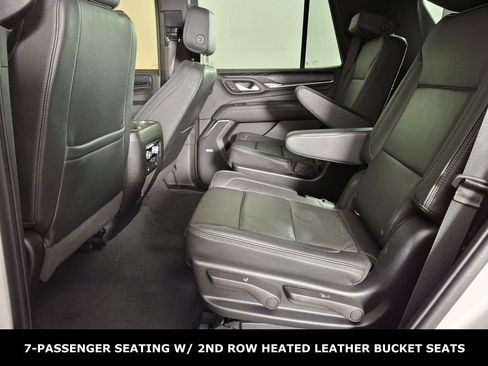 Used 2022 GMC Yukon Denali w/ Max Trailering Package image 29