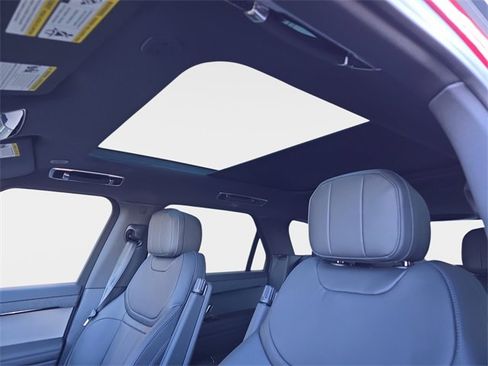 New 2025 Land Rover Range Rover Sport SE image 17