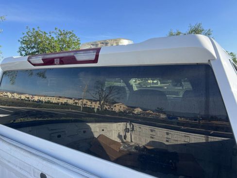 Used 2020 Chevrolet Silverado 2500 W/T w/ WT Convenience Package image 23