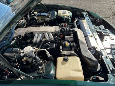 Used 1992 Pontiac Firebird Trans Am RWD image 24