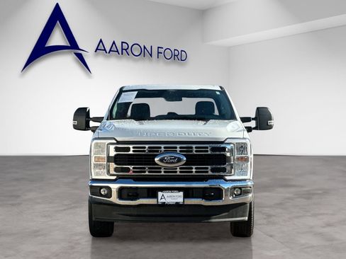 Used 2025 Ford F250 XLT image 8